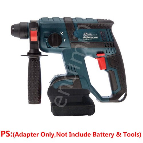 Adapter for milwaukee - 1,